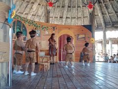 -华夏文旅海洋公园