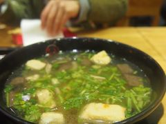 -百年尹氏汤包(湖南路狮子桥店)