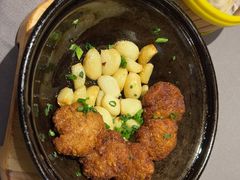 -十朝院子·南京菜(夫子庙店)