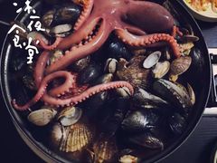 -东海章鱼馆(恒瑞街店)