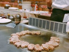 -铁板诱惑法式铁板烧(大卫城店)
