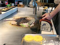 -凯萨印象铁板烧(苏州中心店)