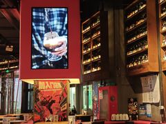 -牛啤堂精酿啤酒餐吧(五棵松华熙店)