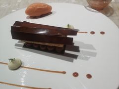 -广州四季酒店·佰鲜汇·现代法餐