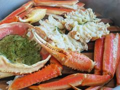 -蟹之国·精品蟹料理(极地店)