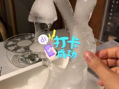 -稍可轩博物馆餐厅