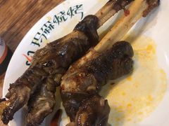 -玛森烧烤(汇佳商城店)