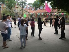 -淘米·公司团建·团队旅游·拓展培训