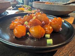 -来回·咖啡(钟村咖啡豆店)