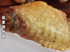 -火车头法国西餐厅