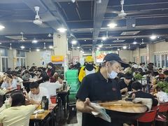 -皖北巫氏三胖地锅鸡(长淮总店)