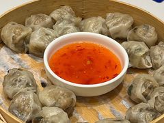 招牌宁德鱼饺-桂大叔·砂锅粥·家传闽粤菜(县西巷店)