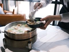 -岁粤Moon·湖景餐厅(月光码头店)