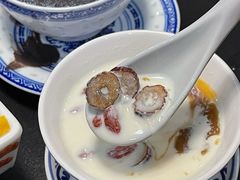 -金龙·打边炉(南京西路店)