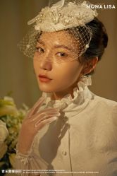 -青禾蒙娜丽莎婚纱摄影(武汉总店)