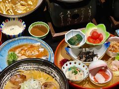 -山上下日本料理(万象城店)