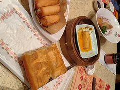 -点都德(汇盈广场店)