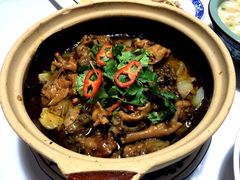 -薇满楼宴会中心(尚城国际购物中心店)