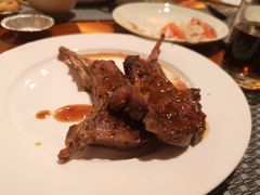 -青岛金沙滩希尔顿酒店·自助餐厅