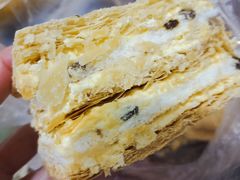 拿破仑蛋糕-宫廷糕点铺(蜀汉路店)
