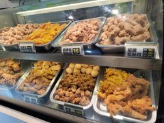 -超级鸡车(闻喜路店)