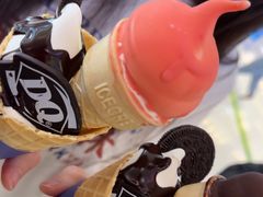 -DQ·蛋糕·冰淇淋(湖景东路店)