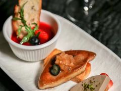 -长沙北辰洲际酒店-兰调全日餐厅