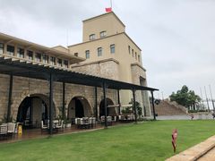 -南沙游艇会·大兵船餐厅