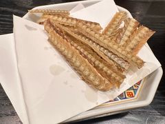 -玄白·炭烤活鳗(上海首店)