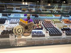 -GODIVA(国际金融中心店)