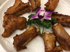 蒜香骨-新享乐海鲜(翠华路店)