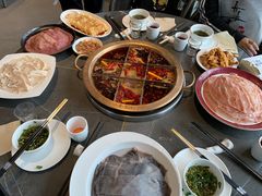 -长嘉·河图火锅(长嘉汇江景旗舰店)