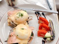 -农畉LONFOOD(福田星河COCOPark店)