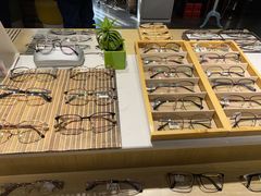 -A380视光·蔡司眼镜店(锦艺城店)