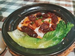 -蓝记茶餐厅(勒泰店)