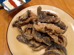 椒麻鳅香-鳅香泥鳅特色主题餐厅