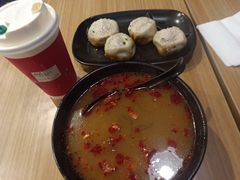 -小杨生煎(萧山机场店)