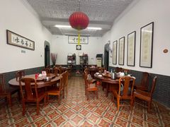 -吴祥记潮州菜·百年老字号·砂锅粥