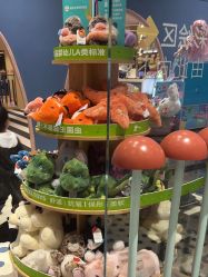 -奈尔宝家庭中心·亲子餐厅(前滩店)