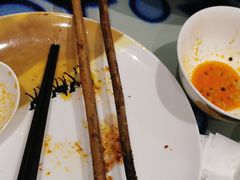 -撒拉花儿·新疆菜·清真(太阳宫店)