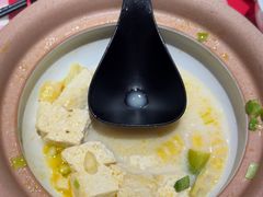 -西贝(南开大悦城店)