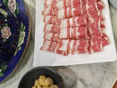 -东来顺•非遗火锅(外滩店)