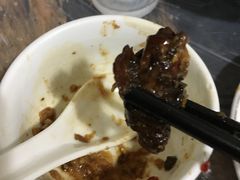 -铁头烧菜馆(立新路店)