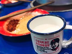 -马路边边串串香(双井直营店)