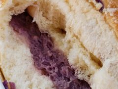 芋泥乳酪面包-好芙利·生日蛋糕(迎泽街店)