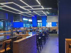 -blue frog蓝蛙(长泰广场店)