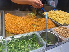 -丁家坡洋芋·观音桥好吃街A区(全国总店)