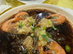 -里下河土菜馆(解放路店)
