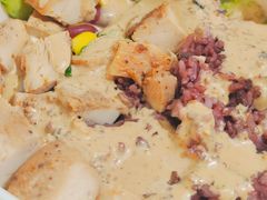 -沙野轻食(静安寺店)