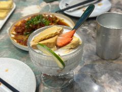 -浩海火烧云傣家菜(京广店)
